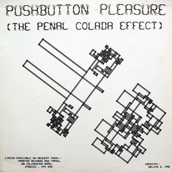 Push-Button Pleasure - (The Penal Collada Effect) / A Leading Surgeon Speaks!