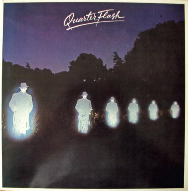 Quarterflash - Quarterflash
