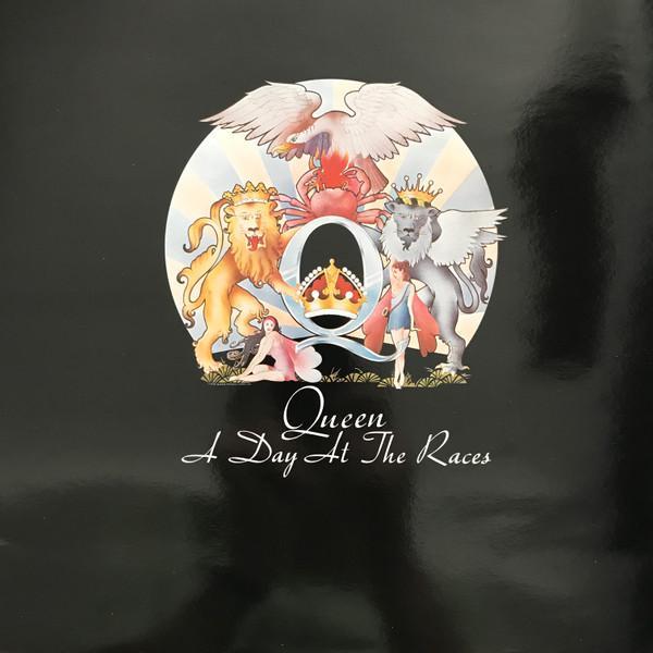 Queen - A Day At The Races