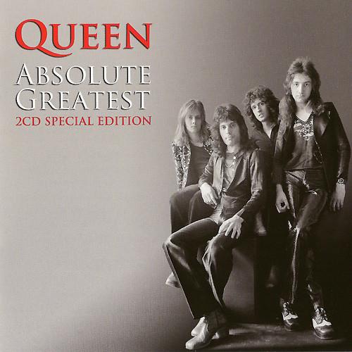 Queen - Absolute Greatest