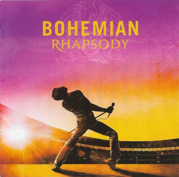 Queen - Bohemian Rhapsody (The Original Soundtrack)
