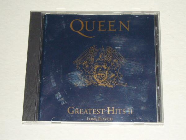 Queen - Greatest Hits II