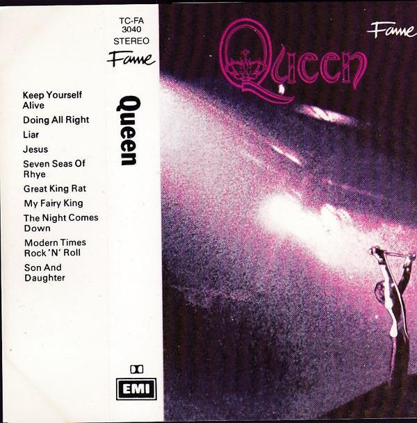 Queen - Queen