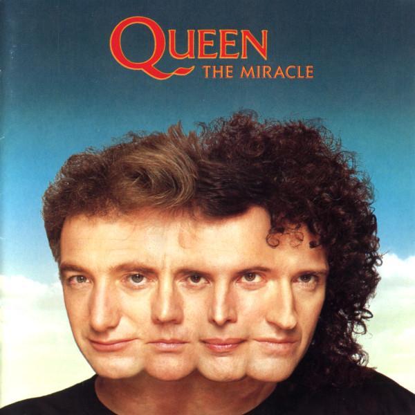 Queen - The Miracle