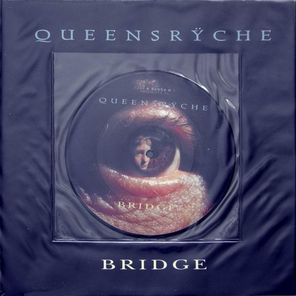 Queensrÿche - Bridge