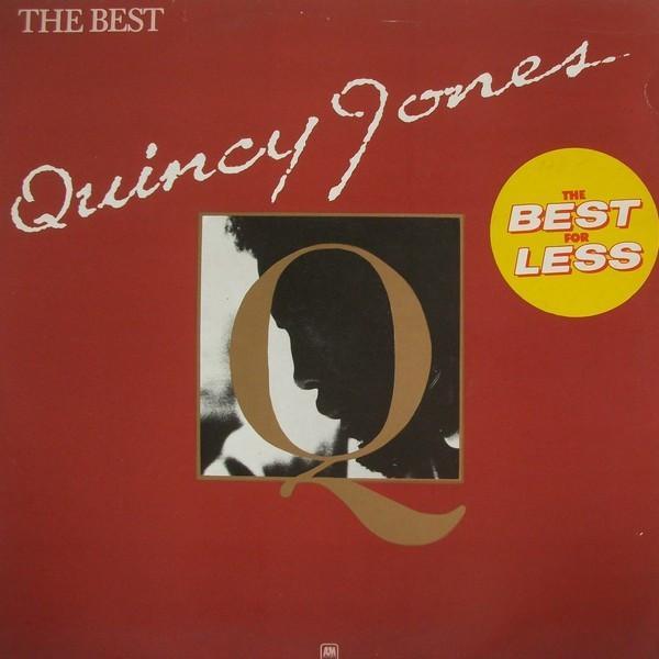 Quincy Jones - The Best