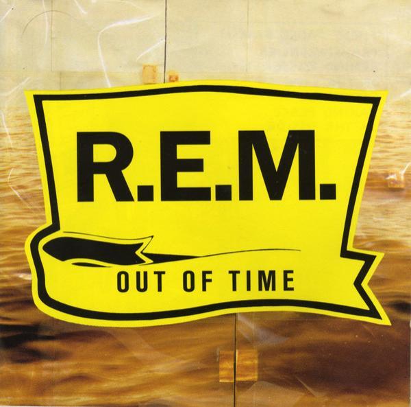 R.E.M. - Out Of Time