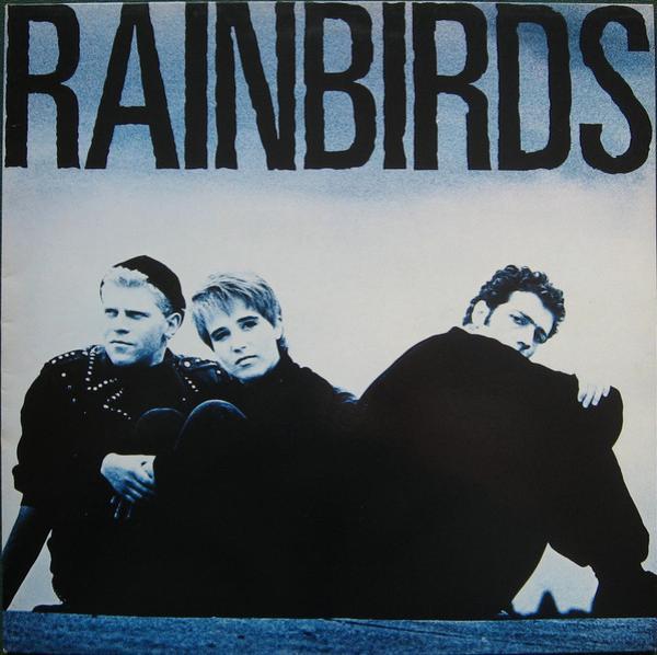Rainbirds - Rainbirds