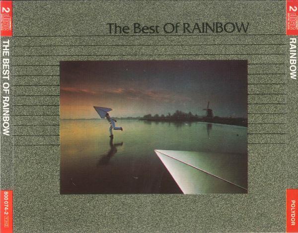 Rainbow - The Best Of Rainbow