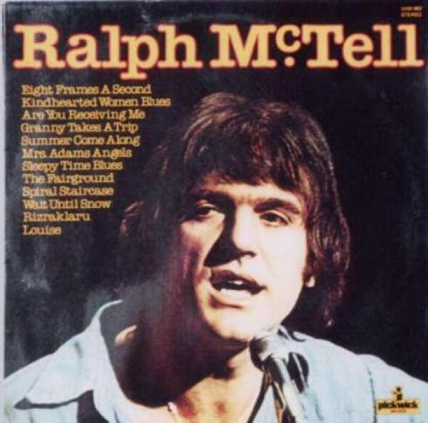 Ralph McTell - Ralph McTell