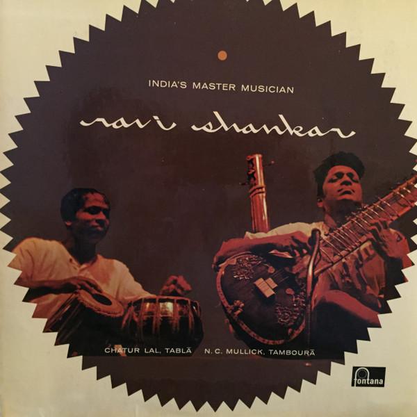 Ravi Shankar - India's Master Musician