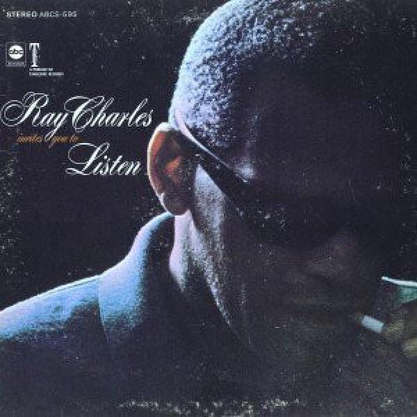 Ray Charles - Invites You To Listen