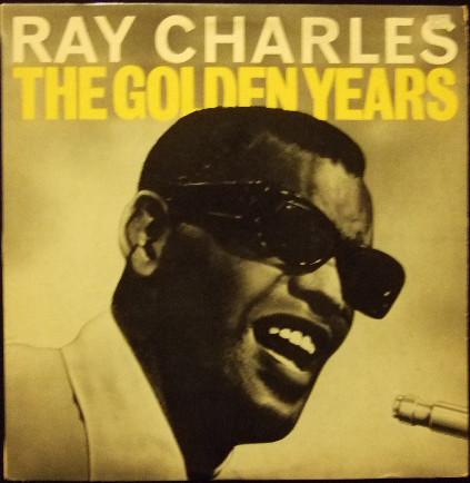 Ray Charles - The Golden Years