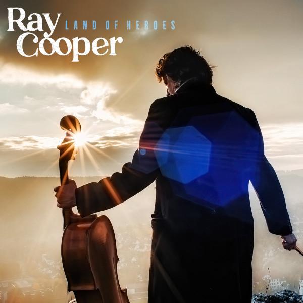 Ray Cooper (4) - Land Of Heroes