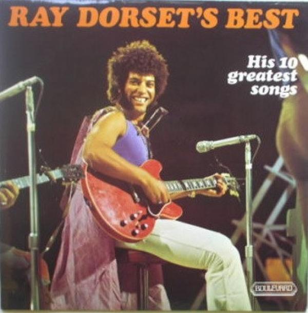 Ray Dorset - Ray Dorset's Best