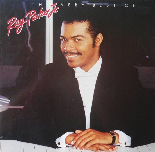 Ray Parker Jr. - The Very Best Of