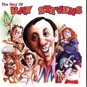 Ray Stevens - The Best Of Ray Stevens