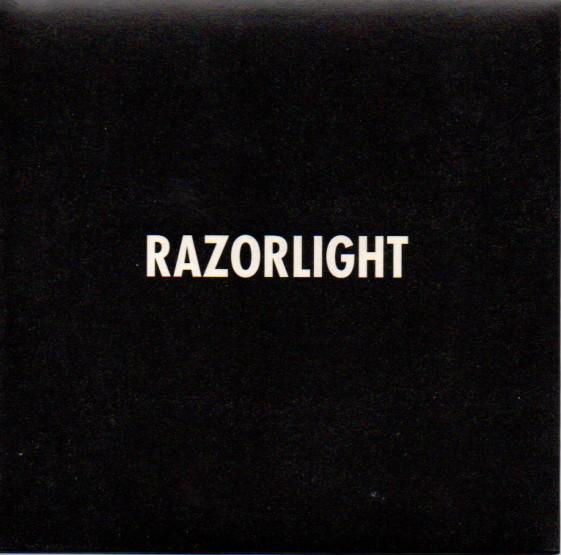 Razorlight - Before I Fall To Pieces
