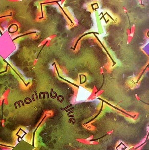 Red Guitars - Marimba Jive