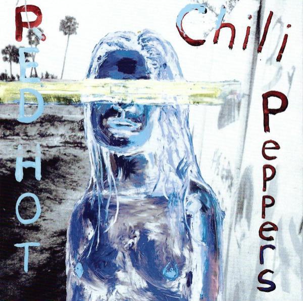 Red Hot Chili Peppers - By The Way