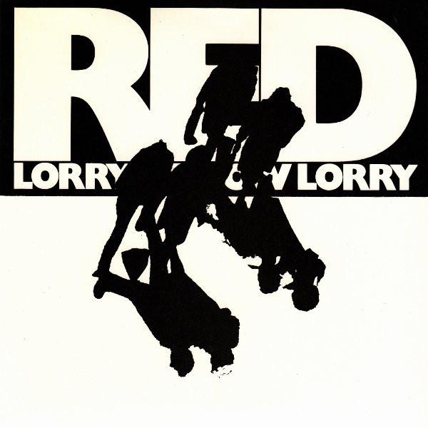 Red Lorry Yellow Lorry - Monkeys On Juice