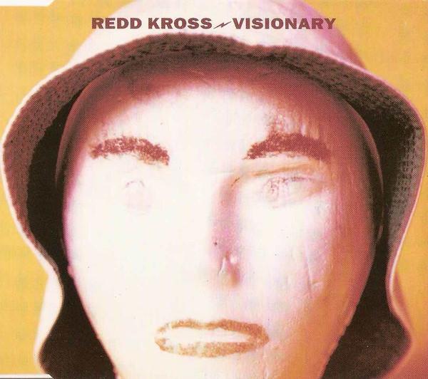 Redd Kross - Visionary
