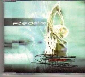 Redefine - Cypher