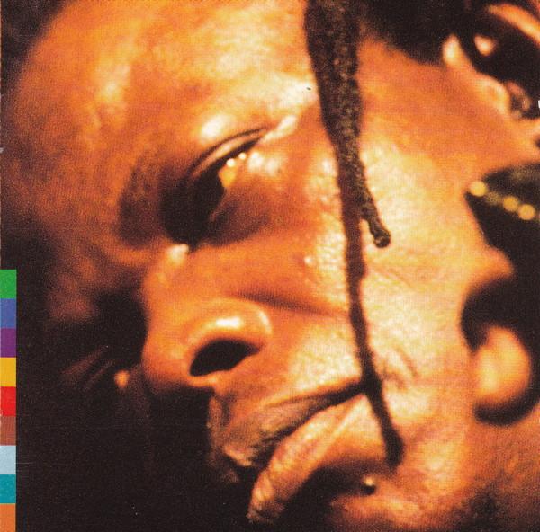 Remmy Ongala, Orchestre Super Matimila - Mambo