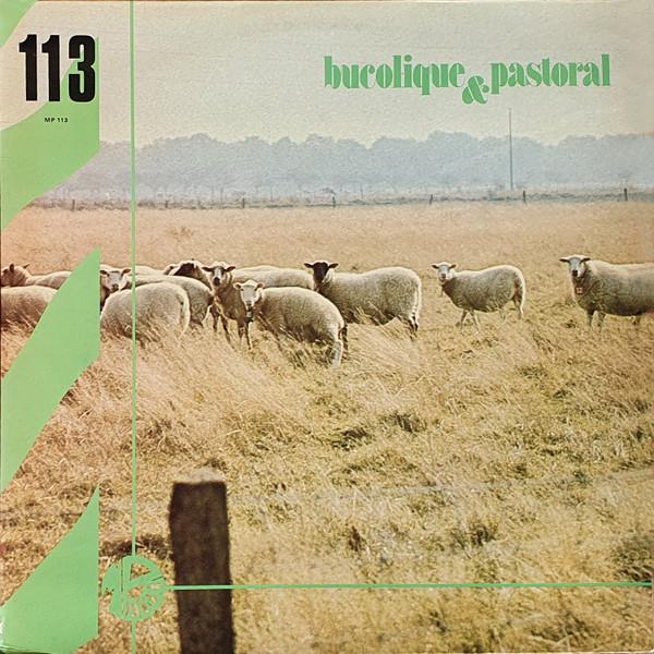 René Costy - Bucolique & Pastoral