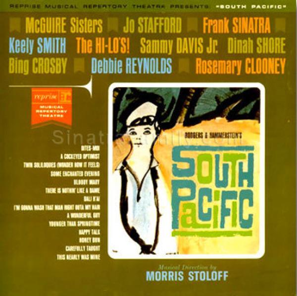  - Reprise Musical Repertory Theatre Presents South Pacific