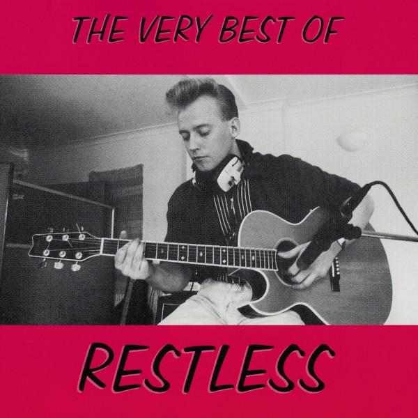 Restless - The Very Best Of Restless