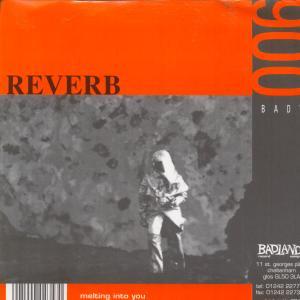 Reverb (4) - Melting Into You / Down Tonight