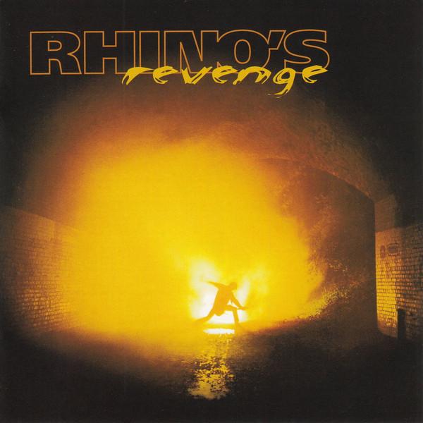 Rhino's Revenge - Rhino's Revenge