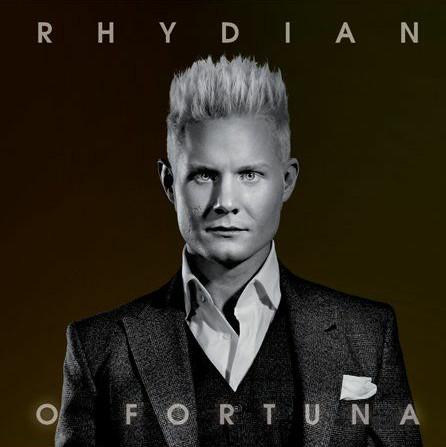 Rhydian Roberts - O Fortuna