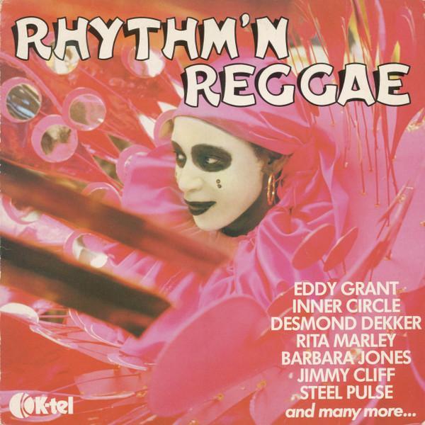  - Rhythm 'N Reggae
