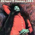 Richie Havens - Richard P. Havens 1983
