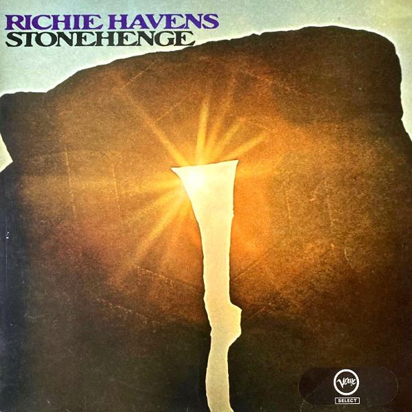 Richie Havens - Stonehenge