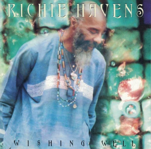 Richie Havens - Wishing Well