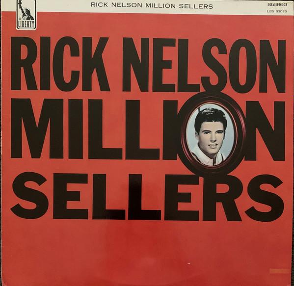 Ricky Nelson (2) - Million Sellers