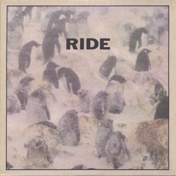 Ride - Fall