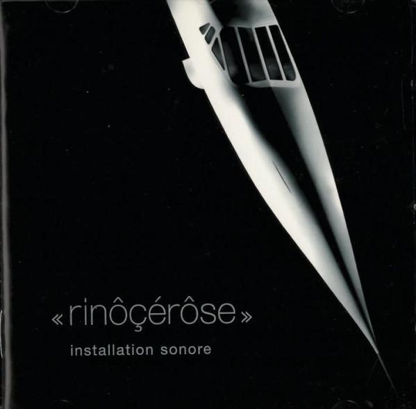 Rinôçérôse - Installation Sonore