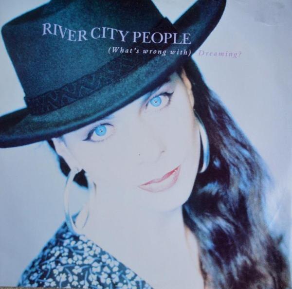 River City People - (What's Wrong With) Dreaming ? - Remix