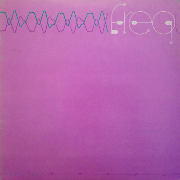 Robert Calvert - Freq