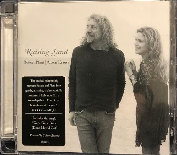 Robert Plant, Alison Krauss - Raising Sand