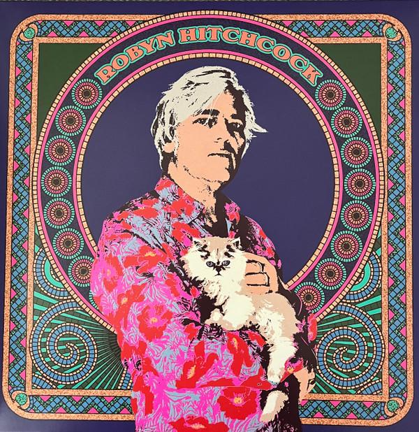Robyn Hitchcock - Robyn Hitchcock