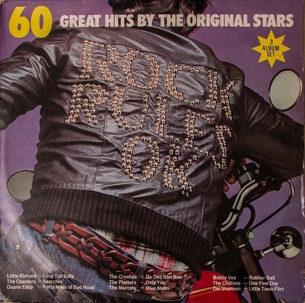  - Rock Rules OK