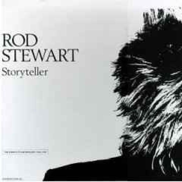 Rod Stewart - Storyteller - The Complete Anthology: 1964 - 1990