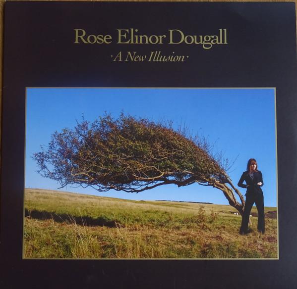 Rose Elinor Dougall - A New Illusion