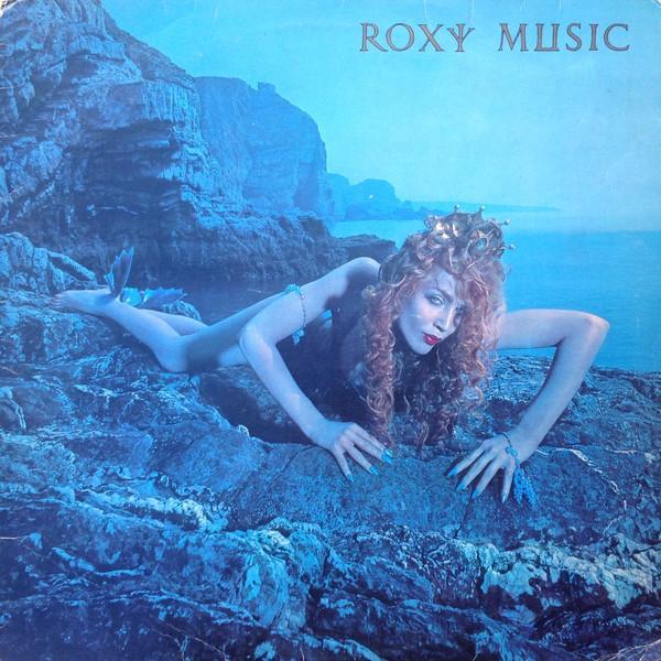 Roxy Music - Siren
