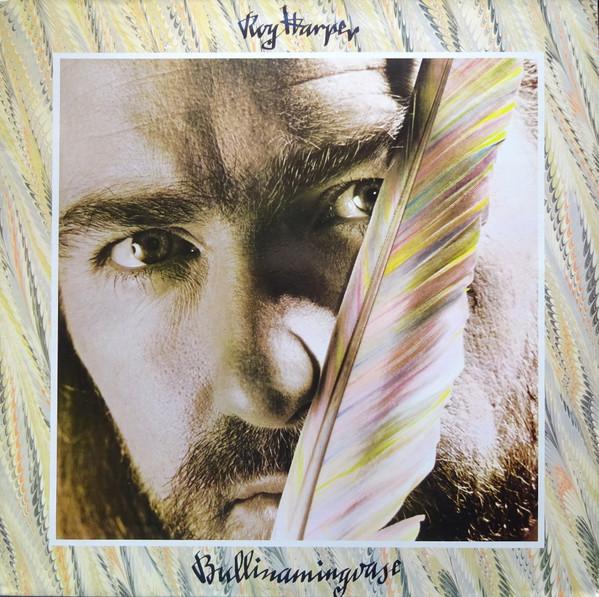 Roy Harper - Bullinamingvase